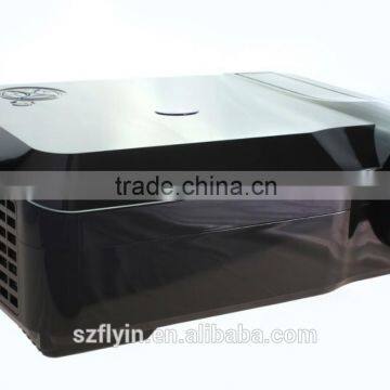 Home Theater Led Projector 1080P HD VGA USB TV 3D Support