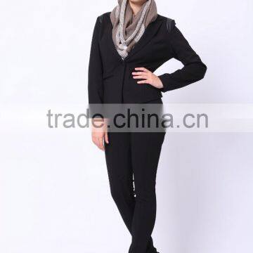 2016 Pretty Steps Winter Collections Women Jacket Fashion Winter Coat Slim Suits photo-3