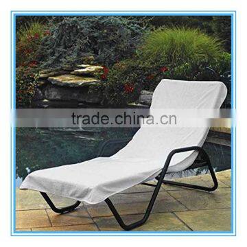 white chair cover