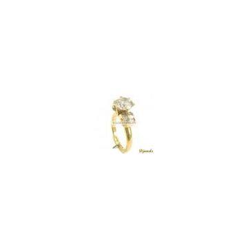 Leslie Ladies Ring, Ladies Diamond Rings, Diamond Jewelry