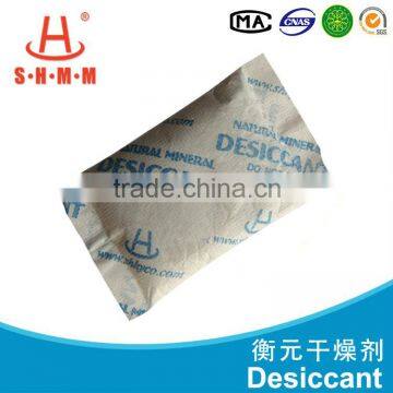 Environmentally Friendly Silica Gel in Bags for Shoes