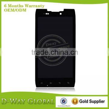 LCD for Motorola MOTO XT910 with Touch Screen Assembly