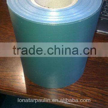 PVC Tarpaulin Roll
