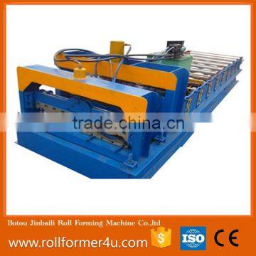 hydraulic decoiler widely use