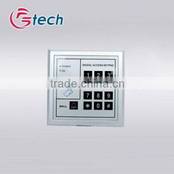 Keyless door access control keypads access control keypad for single door