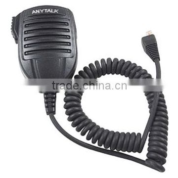 MH-67A8J walkie talkie microphone speaker