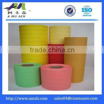 wood pulp air filter paper