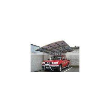 metal frame carport