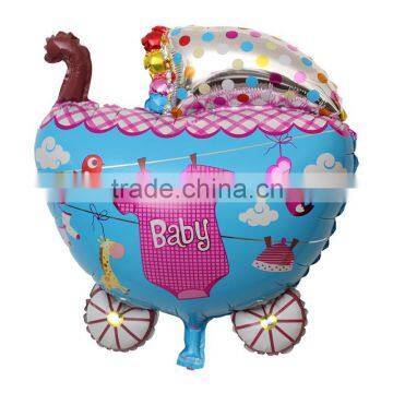 2015 Colorful Wholesale Car Shaped Balloon, Gift and for Party