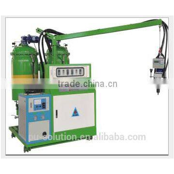 New Condition and Low Pressure Polyurethane Foaming Machine Processing Type Foam Making Machine photo-2