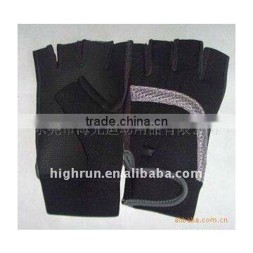 Neoprene Bicycle GLoves