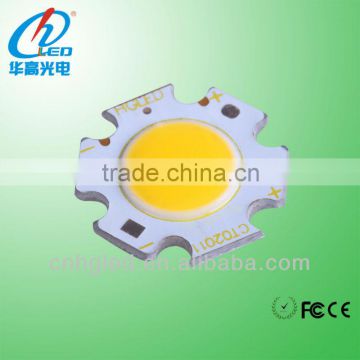 New design high power bridgelux cob led