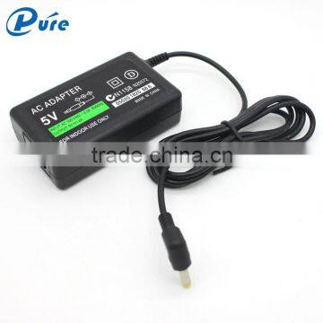 power adapter for psp go game ac adapter for psp adapter vedio game accessories factory accept OEM