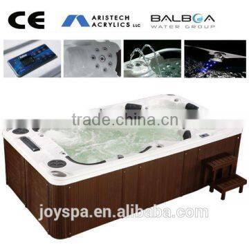 Good Quality Party Free Sex Usa Massage Hot Tub for 8 Person Inflatable Hot Tub