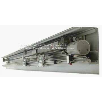 professional automatic sliding door operators