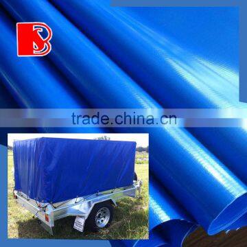 Waterproof pvc tarpaulin for truck cover