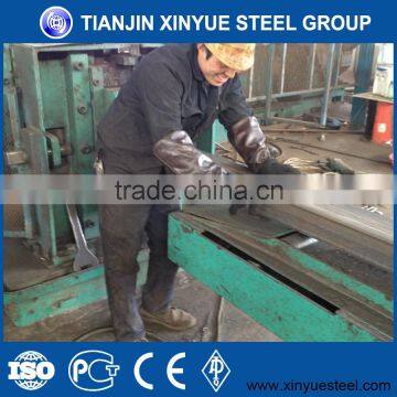 Stainless Steel Rectangular/Square Hollow Section Tube Price photo-2