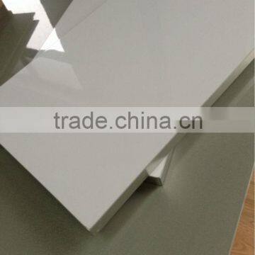 Eco-friendly acrylic bathroom wall panels