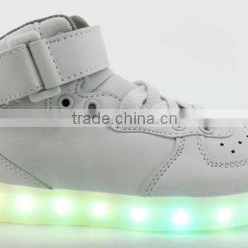 Facory LED Shoes Light up Shoes Dance Shoes Camping Led photo-4