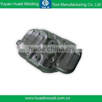 plastic injection mould/mold parts for vehicle parts