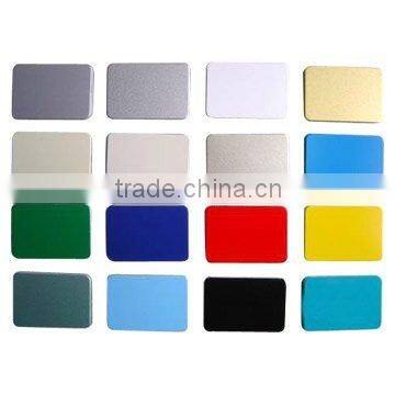 aluminum composite panel