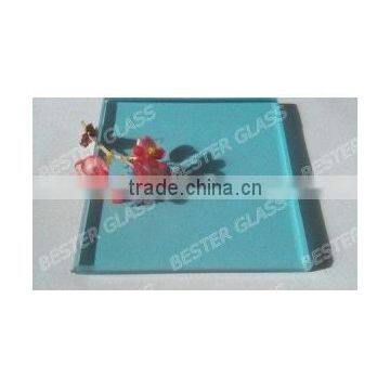 China famous laminated glass