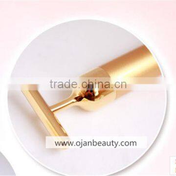 T-shape 24k Gold Beauty Bar for Beauty Care photo-3
