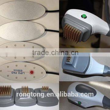 Best Home rf Skin Tightening Face Lifting Machine Lipo Laser Slimming Instrument Facial Massager Dark Circles Beauty Equipment photo-4