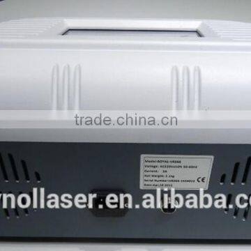 Top Product Portable 30MHz RBS Spider Vein Removal Machine photo-4