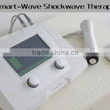 EXWT Shockwave Therapy Machine / RSWT Shock Wave Equipment / Extracorporeal Acoustic Wave Therapy photo-3