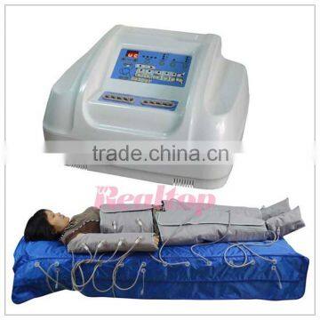 Factory Direct Wholesale Pressotherapy Home Electric Heating Blanket Far Infrared Therapy Machine photo-3