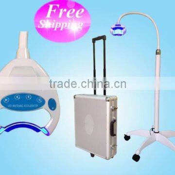 led blue light Laser Teeth Whitening Machine