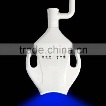 New Arrival Home Use Dental Teeth Whitening Lamp 8pcs Blue Led Lamp Teeth Bleaching Machine photo-4