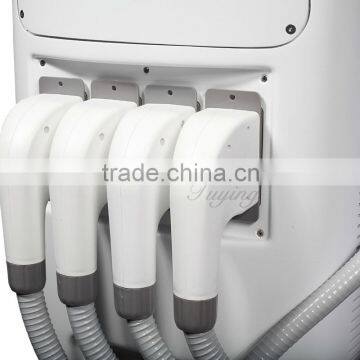 Cheap China Ultrasonic Cavitation Weight Loss Machine With CE