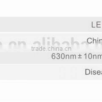 2015 Anti-inflammatory LED-J LED Light Privacy Disease Hyperplasia of Mammary Glands Treatment Medical Devicen Home Care