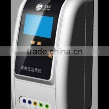 Recover the Normal PH of Blood Electric Field Apparatus