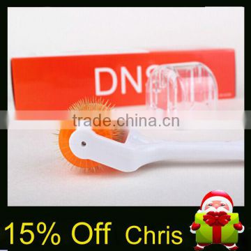 15% Off Christmas Gifts For Nurses Beauty Salon Microneedle Roller DNS With 192 titanium derma