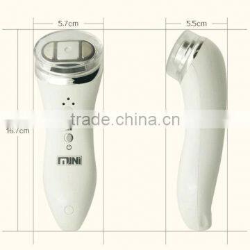 High Frequency Skin Care Machine Face Lift Skin Tightening Skin Rejuvenation Wrinkle Removal HIFU Machine Nasolabial Folds Removal photo-6