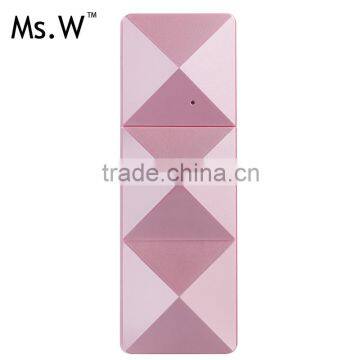Portable Pink Electric Facial Fine Mist Sprayer for Health Care With Charger photo-2