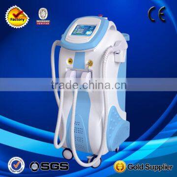 Remove Tiny Wrinkle Most Popular! 808nm Diode Laser Hair Removal Back Hair High Power Removal With Nd Yag Laser Tattoo Removal Multifunction Fine Lines Removal Unwanted Hair photo-3