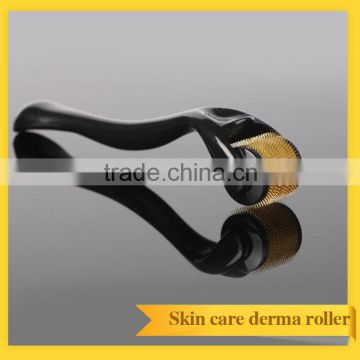 Best skin beauty product derma roller for wrinkle removal and skin whitening