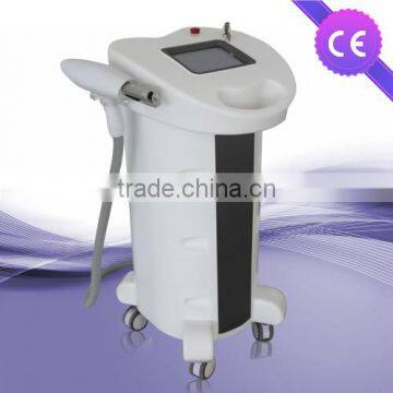 1064nm laser vascular lesions treatment machine with handle cooling PC01