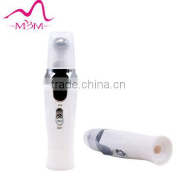 Factory Wholesale Vibration Eye Massager With Negative Ion Function