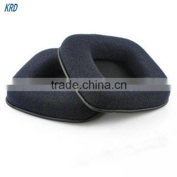Replacement Ear Pad Ear Cushion Ear Cover Earpads Repair Parts For Razer Banshee Headphone