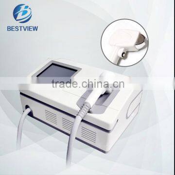 Best seller 810nm beauty equipment portable hair removal laser