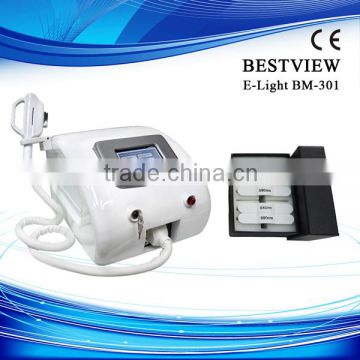 factory supply elight skin rejuvenation device