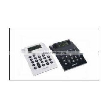 8 digital electronic calculator