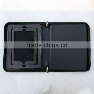 Executive PU Leather Portfolio Folder With Pad for IPads photo-2
