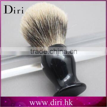 High quality professional badger hair shaving brush with nice price