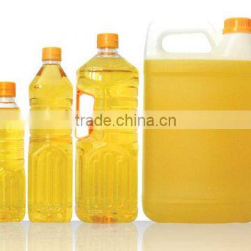 Refined Sunflower Oil (1L, 2L, 3L, 5L, 10L PET Bottle) ...FLEXI TANK